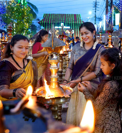 Kerala Kaumudi Photo Gallery