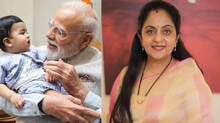 sindhu-krishna-shares-her-experiences-of-meeting-prime-minister-narendra-modi