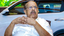 g-sudhakaran