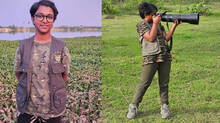 ananya-vishwesh-youngest-wildlife-photographer-wildlife-conservationist-snake-rescuer-from-kerala