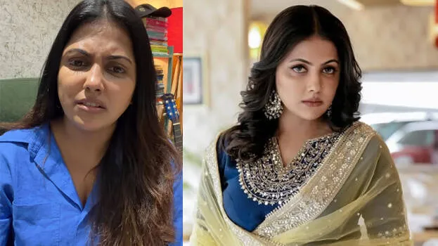 sreevidhya