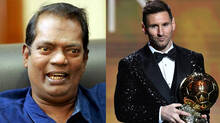 salim-kumar-says-messi-didnt-come-to-kerala-because-he-thought-he-would-lose-the-ballon-dor