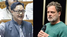 kiren-rijiju-criticizes-rahul-gandhis-parliament-attire