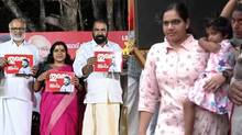 arya-rajendran-confined-herself-to-the-role-of-a-spectator-in-the-campaign