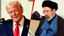 donald-trump-has-said-that-supreme-leader-ayatollah-mojtaba-khamenei-may-be-dead