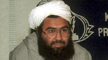 jaish-e-mohammed-chiedf-masood-azhars-brother-died-in-pakistan