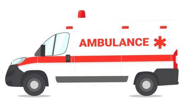 ambulance