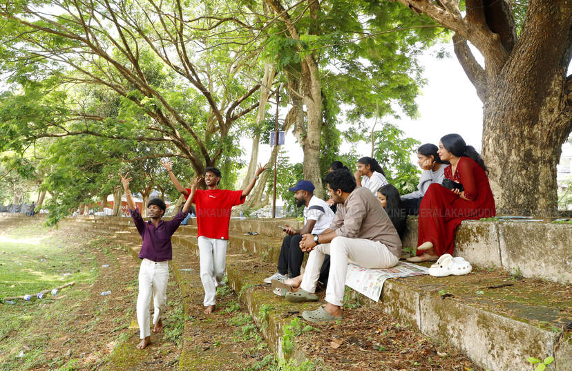 Kerala Kaumudi Photo Gallery