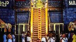 sabarimala