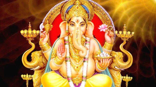 ganapathi