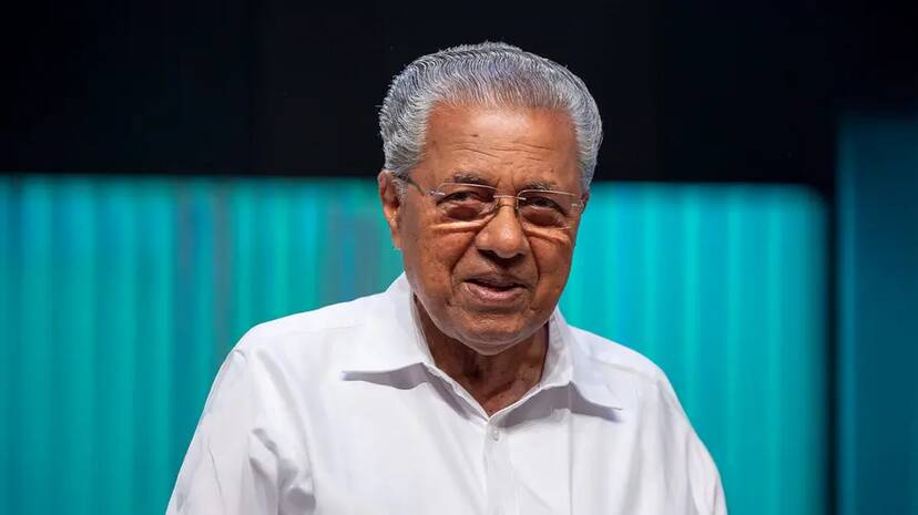 pinarayi
