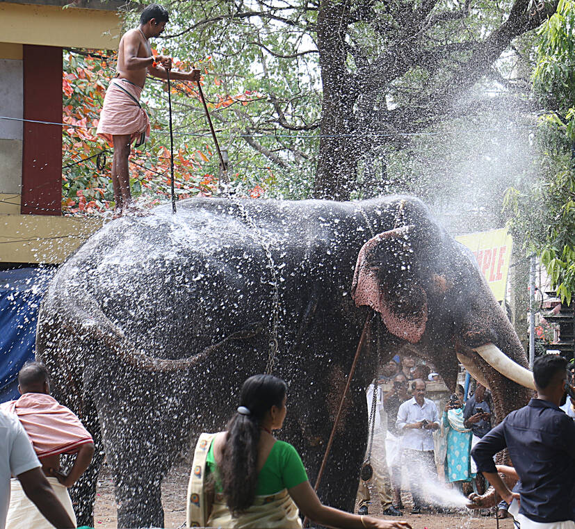 Kerala Kaumudi Photo Gallery