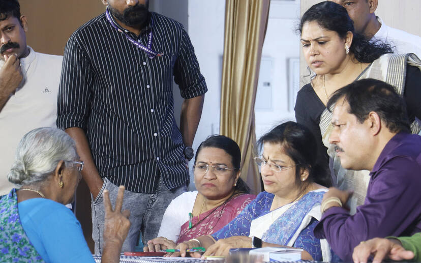 Kerala Kaumudi Photo Gallery