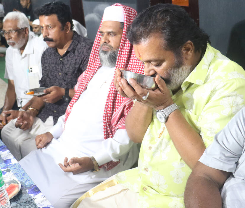 Kerala Kaumudi Photo Gallery