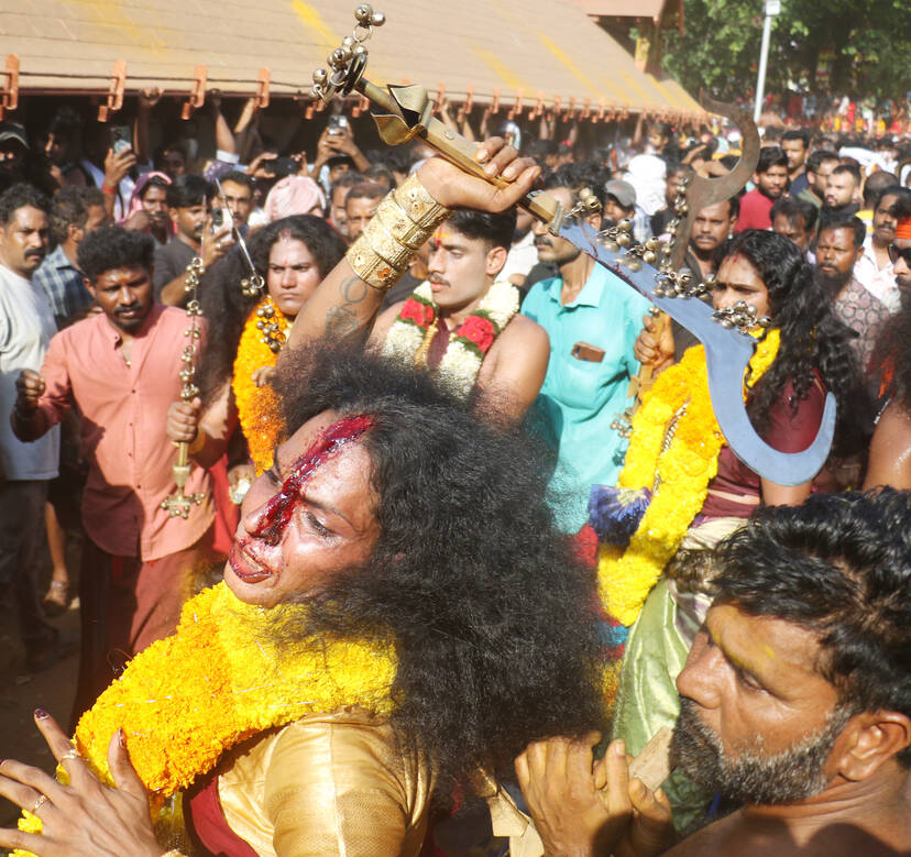 Kerala Kaumudi Photo Gallery