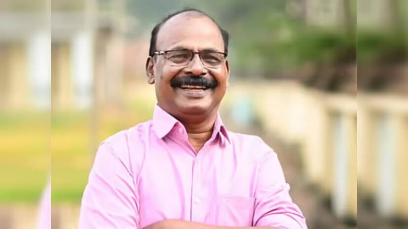 mukundan