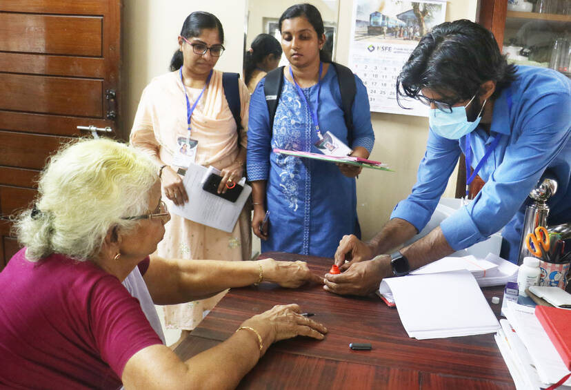 Kerala Kaumudi Photo Gallery