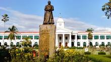 kerala-secretariat