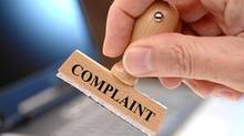 complaint