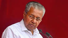 pinarayi