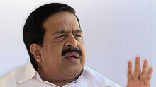 chennithala
