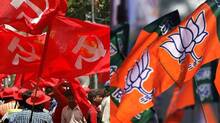 cpm-and-bjp