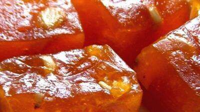 halwa