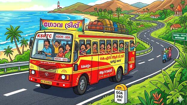 ksrtc