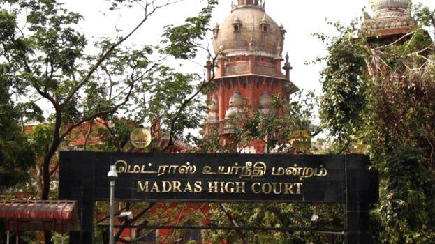 madras-highcourt