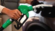 petrol