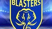 blasters