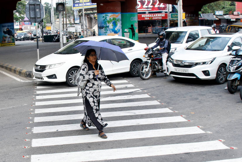 Kerala Kaumudi Photo Gallery