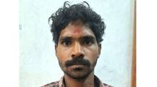 accused-ravikumar