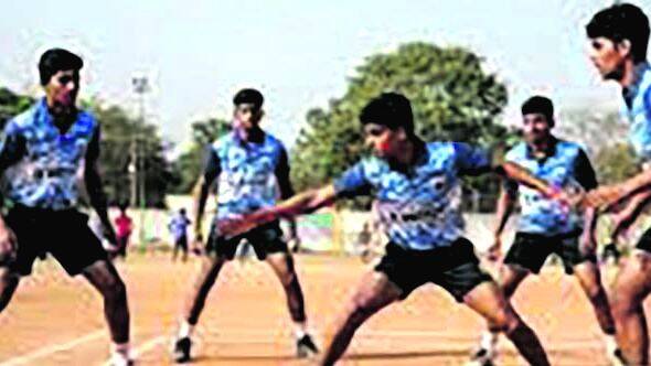 kabadi
