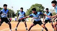kabadi
