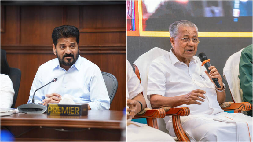 pinarayi-and-revanth