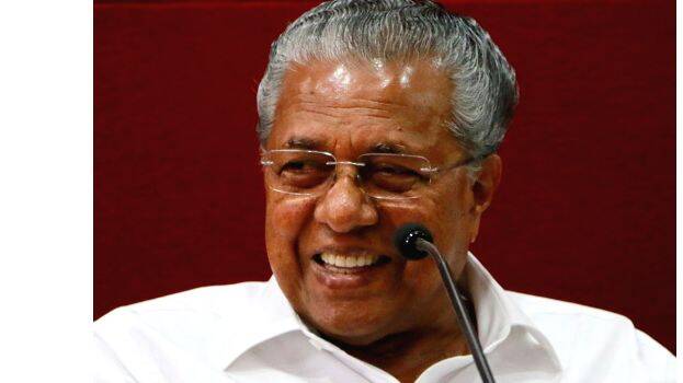 pinarayi