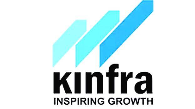 kinfra