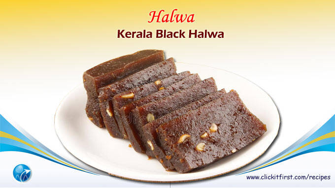 halwa