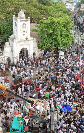 Kerala Kaumudi Photo Gallery