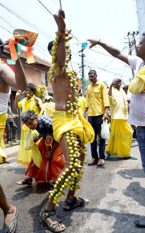 Kerala Kaumudi Photo Gallery