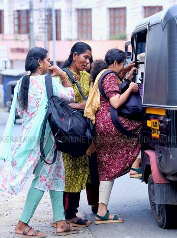 Kerala Kaumudi Photo Gallery