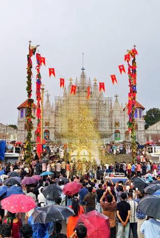 Kerala Kaumudi Photo Gallery