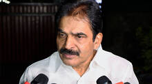 kc-venugopal-against-cpm-and-violence