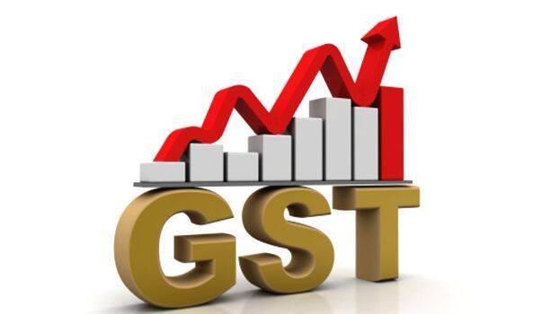 gst