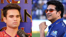 arjun-tendulkar-cricket-idol-apart-from-sachin