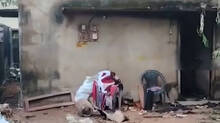 youth-sets-house-on-fire-after-not-giving-money-to-buy-drugs