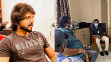 anchor-rajesh-keshav-treatment-update