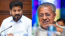 pinarayi-vijayan-has-come-out-strongly-against-telangana-chief-minister-revanth-reddy