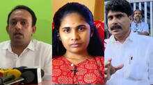 cpm-allegations-against-congress-on-chooralmala-landslide-victim-sruthi-t-siddique-response